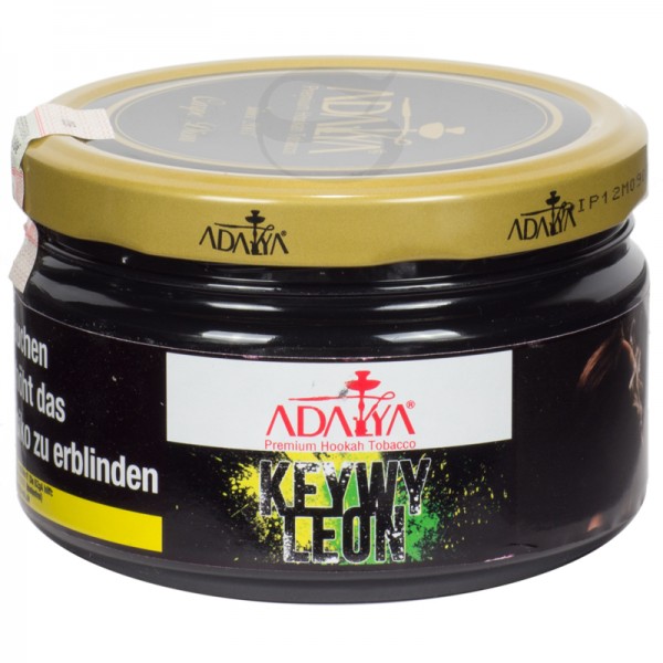 Adalya Tabak Keywy Leon 200 g