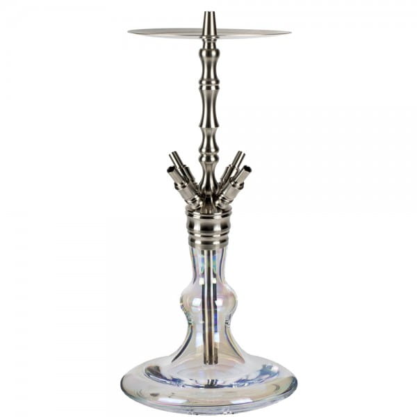 Octopuz Shisha Nautiluz - Shiny Clear