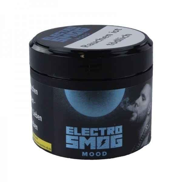Electro Smog 200 g - Mood