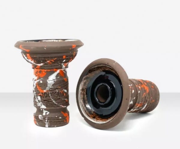 Hookain Vintage Splash Bowl - Phunnel