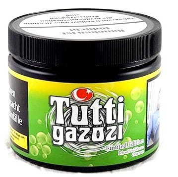 Ottaman Tabak - Tutti Gazozi 200 g