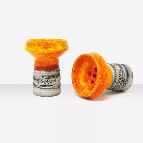 Hookain Drip Bowl - Sunrise V2
