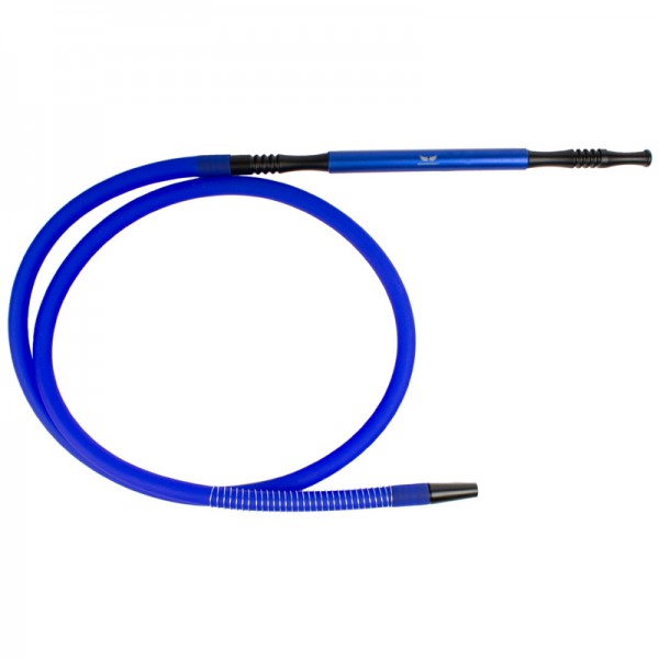 Silikonschlauch Set - Blau