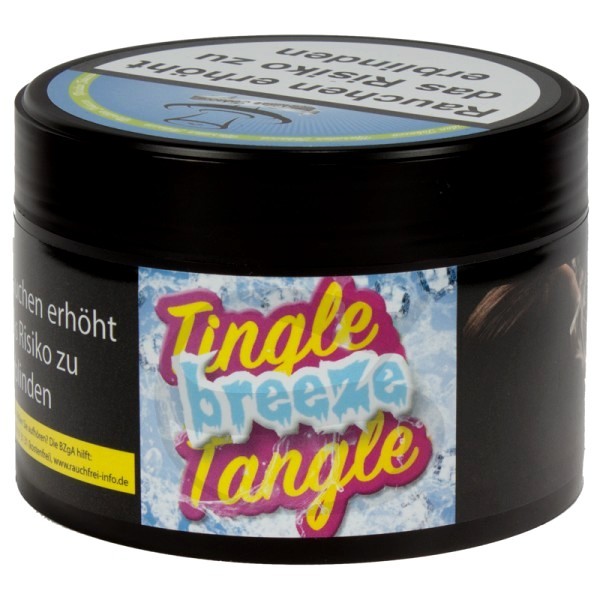 Maridan Tabak - Tingle Tangle Breeze 150 g